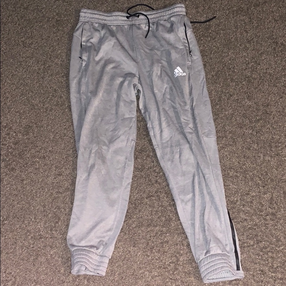 Adidas Sweatpants